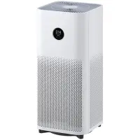 Foto principale Xiaomi Smart Air Purifier 4 Bianco Purificatore d`aria