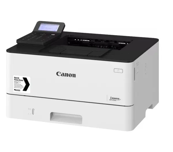 Canon*i-SENSYS LBP223DW Stampante laser B.N. 33 ppm Formato A4 Wi-Fi LCD a  5 righe stampanti-carte stampanti stampanti-laser-e-inkjet in offerta su  GENIALPIX