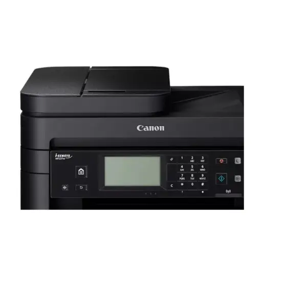 Canon*i-SENSYS MF237W Stampante laser B.N. Copiatrice, Scanner e Fax 23 ppm  Formato A4 Wi-Fi LCD Touch screen stampanti-carte stampanti stampanti-laser-e-inkjet  in offerta su GENIALPIX