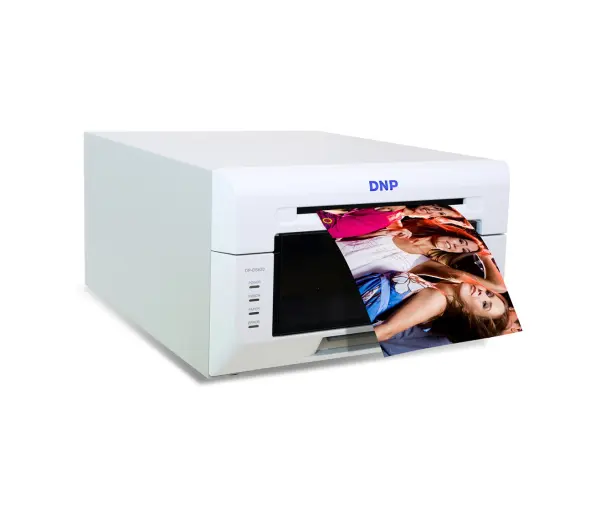 DNP DP-DS620 Stampante Fotografica Professionale a Sublimazione stampanti-carte  stampanti stampanti-fotografiche in offerta su GENIALPIX