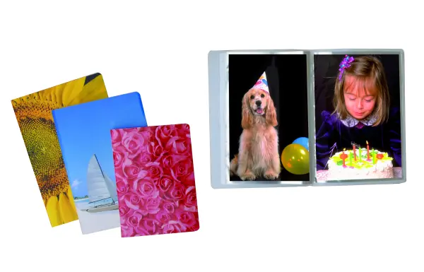 Svar Album Portafoto POP 13x18 18 Fogli - Confezione 25 Pezzi  accessori-foto accessori-fotografici portafoto-e-portatessere in offerta su  GENIALPIX