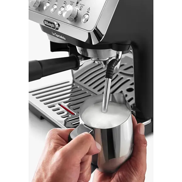 De Longhi Icona ECO311.W White Macchina caffè espresso per caffè in polvere  e cialde elettrodomestici elettrodomestici-da-cucina macchine-da-caffe in  offerta su GENIALPIX