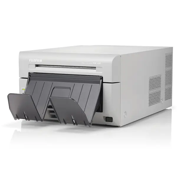 Fujifilm*ASK-400 Stampante Fotografica Professionale a Sublimazione Termica  stampanti-carte stampanti stampanti-fotografiche in offerta su GENIALPIX