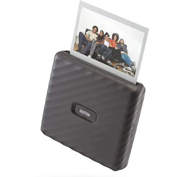 Fujifilm Instax LINK WIDE Mocha Gray, Stampante per Smartphone Formato Wide  stampanti-carte stampanti stampanti-istantanee in offerta su GENIALPIX