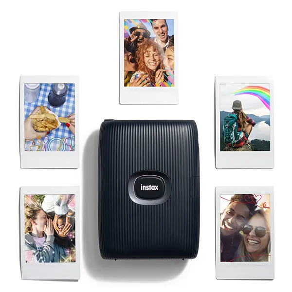 Fujifilm Instax Mini Link 2 Soft Pink, Stampante a sviluppo istantaneo per  Smartphone stampanti-carte stampanti stampanti-istantanee in offerta su  GENIALPIX