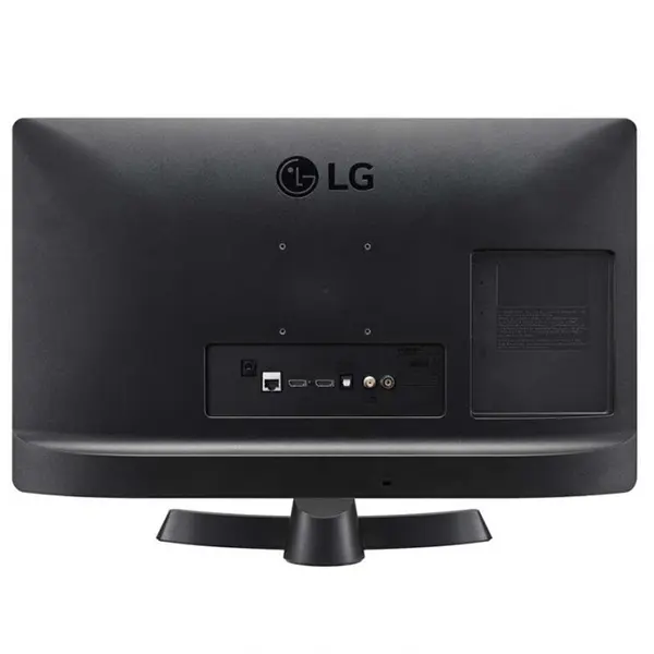 LG 24TQ520S-PZ 23.6 LED HD Monitor/TV