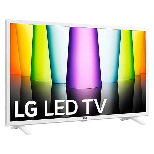 LG*32LQ63806LC TV Led 32 Pollici White Full HD Smart TV Wi-Fi DVB-T2  televisori-audio televisori-e-monitor televisori-led in offerta su GENIALPIX