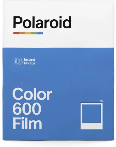Portafoto Polaroid personalizzata per 100 foto