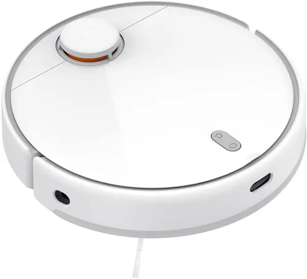 Xiaomi*Mi Robot Vacuum Mop 2 Pro White Robot Aspirapolvere Smart  elettrodomestici pulizia aspirapolvere-robot in offerta su GENIALPIX