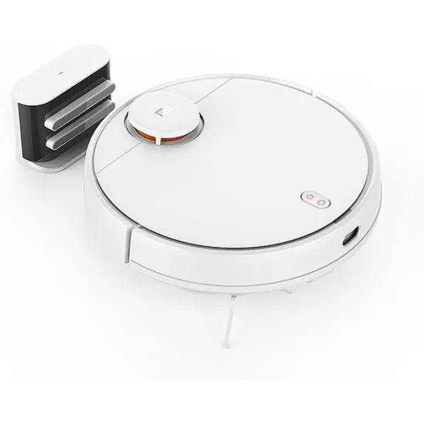 Xiaomi*Mi Robot Vacuum 2S White Robot Aspirapolvere e Lavapavimenti elettrodomestici pulizia aspirapolvere-robot in offerta su GENIALPIX