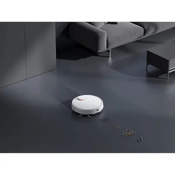 Xiaomi*Mi Robot Vacuum Mop 2S White Robot Aspirapolvere e Lavapavimenti  elettrodomestici pulizia aspirapolvere-robot in offerta su GENIALPIX