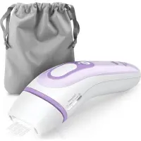 Foto principale Braun Silk-expert Pro 3 PL3012 Epilatore Donna a Luce Pulsata Intelligente con tecnologia SensoAdapt