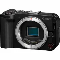Foto principale Canon EOS R50 V Body Fotocamera Digitale Garanzia Ufficiale Canon