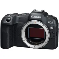 Foto principale Canon EOS R8 Body Fotocamera Digitale Garanzia Ufficiale Canon