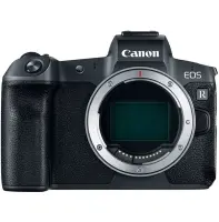 Foto principale Canon EOS R Body Fotocamera Digitale Garanzia Ufficiale Canon