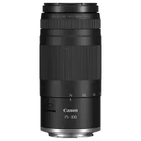Foto principale Canon Obiettivo RF 75-300mm F4-5.6 STM Garanzia Ufficiale Canon