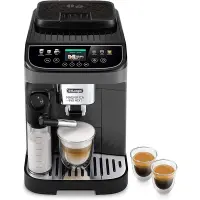 Foto principale De Longhi ECAM310.60.GB Magnifica Evo Next Macchina da caffè Automatica, Preparazione Automatica, Montalatte
