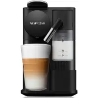 Foto principale De Longhi EN510.B Lattissima One Macchine da caffè Nespresso colore Nero