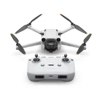 Foto principale DJI Mini 3 Pro + RC-N1 Drone con Garanzia Ufficiale Dji