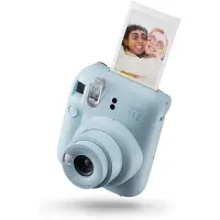 Foto principale Fujifilm Instax Mini 12 Blue, Fotocamera a stampa immediata
