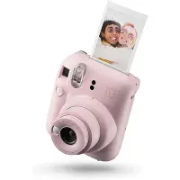 Foto principale Fujifilm Instax Mini 12 Pink, Fotocamera a stampa immediata