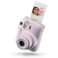 Foto principale Fujifilm Instax Mini 12 Purple, Fotocamera a stampa immediata