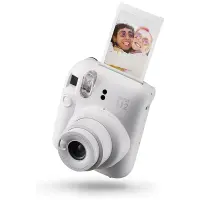 Foto principale Fujifilm Instax Mini 12 White, Fotocamera a stampa immediata