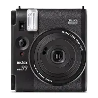 Foto principale Fujifilm Instax Mini 99 Black, Fotocamera a stampa immediata