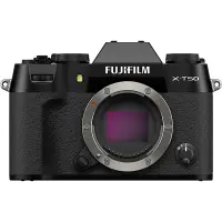 Foto principale Fujifilm X-T50 Black Body Garanzia Ufficiale Fujifilm