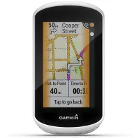 Foto principale Garmin Edge Explore Navigatore GPS per Bicicletta Mappa Europea, Touch Screen da 3 Pollici, 010-02029-10