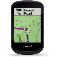 Foto principale Garmin Edge 530, Ciclocomputer GPS, Cartografico, Display 2,6 Pollici, 010-02060-01