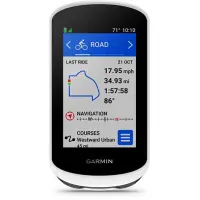 Foto principale Garmin Edge Explore 2 Ciclocomputer con Touchscreen da 3 Pollici, 010-02703-10