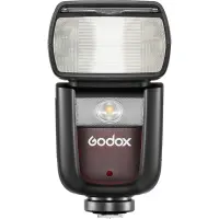 Foto principale Godox V860 III N Flash TTL per Nikon Garanzia Ufficiale Godox