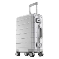 Foto principale Xiaomi Metal Carry-on Luggage 20" Valigia Trolley colore Silver