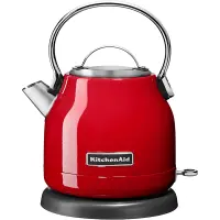 Foto principale KitchenAid 5KEK1222EER Bollitore Elettrico 1,25L Color Rosso Imperiale