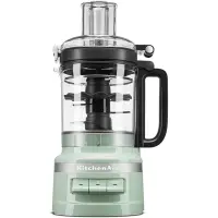 Foto principale KitchenAid 5KFP0921EPT Pistacchio Robot da Cucina 2,1L Food Processor