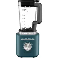 Foto principale KitchenAid 5KSB2071EAG Agave, Frullatore Pure Power 10 Velocità, Motore 1200W con Caraffa in vetro da 1,85 L