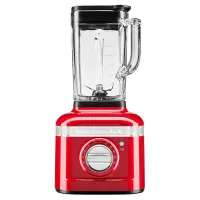 Foto principale KitchenAid 5KSB4026EER Rosso Imperiale, Frullatore K400, Robot da cucina Multifunzione 1200 W