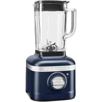 Foto principale KitchenAid 5KSB4026EIB Ink Blue, Frullatore K400, Robot da cucina Multifunzione 1200 W