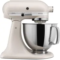 Foto principale KitchenAid 5KSM125EMH Milkshake, Robot da Cucina 4,8 L