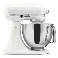 Foto principale KitchenAid 5KSM175PSEPL Porcelain white, Robot da Cucina 4,8 L