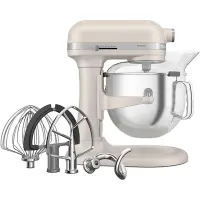 Foto principale KitchenAid 5KSM70SHXEMH Milkshake Planetaria con Ciotola Sollevabile 6,6 L