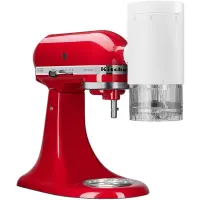 Foto principale KitchenAid 5KSMSIA Accessorio Tritaghiaccio