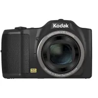 Foto principale Kodak PixPro FZ152 Black Fotocamera Digitale Bridge 16MP Zoom 15x
