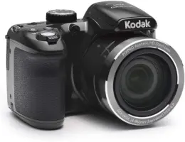 Foto principale Kodak PixPro AZ401 Black Fotocamera Digitale Bridge RICONDIZIONATA