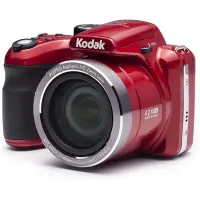 Foto principale Kodak PixPro AZ422 Red Fotocamera Digitale Bridge 20MP Zoom 42x