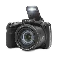 Foto principale Kodak PixPro AZ425 Black Fotocamera Digitale Bridge 20MP Zoom 42x Video Full HD