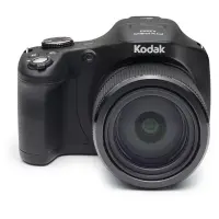 Foto principale Kodak PixPro AZ652 Black Fotocamera Digitale Bridge 20MP Zoom 65x