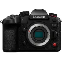Foto principale Panasonic Lumix GH7 Body Fotocamera Digitale DC-GH7E