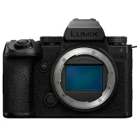 Foto principale Panasonic Lumix S5 M2X Body, Fotocamera mirrorless Full-Frame DC-S5M2X